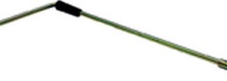 Gear Crank Handle
