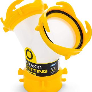 Revolution 360 Wye