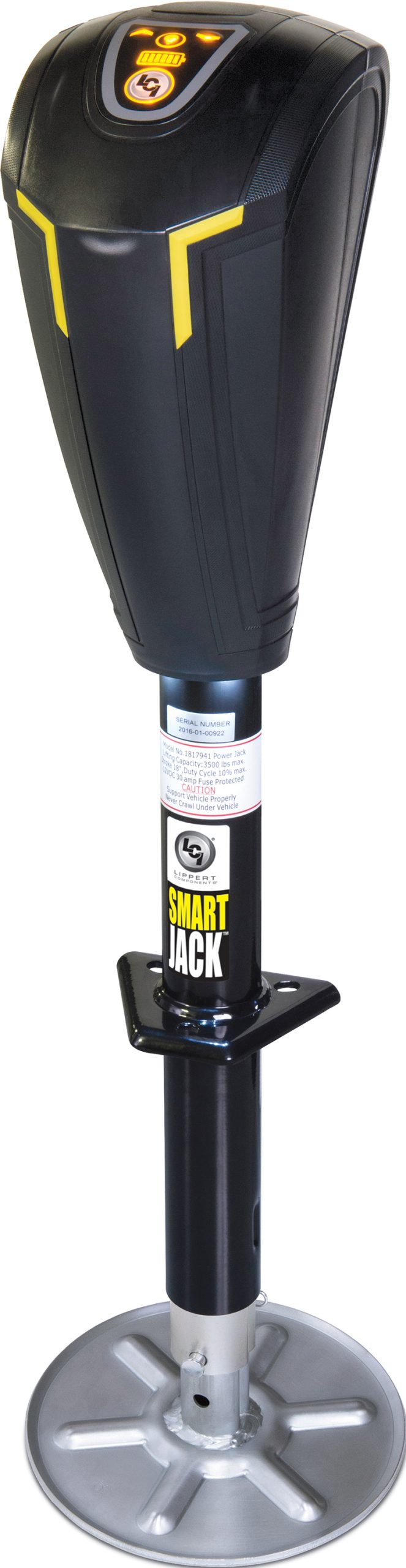 Smart Jacku2122