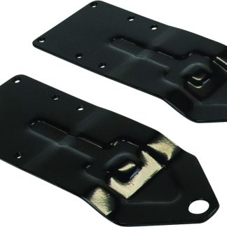Front Anchor Plates (set Of 2)