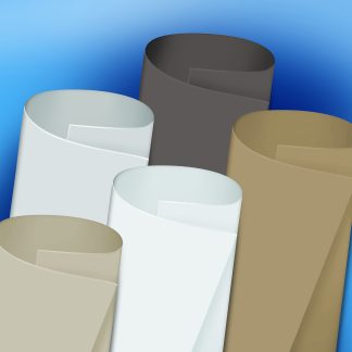 Diflex Ii Polar White