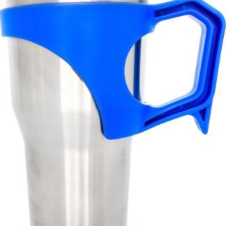 Currituck, Tumbler Handle, 30oz, Blue