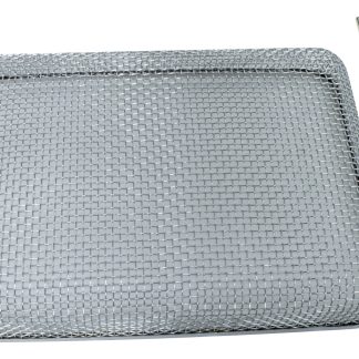 RV Screen, Water Heater, Rectangle, 8.5 X 5.9 X 1.3, Carded