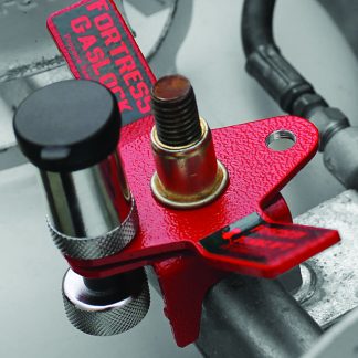 Airstream Fortress Gaslock  3/8
