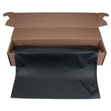 50' Slide Topper Fabric - Black