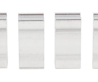 LPG Tank Check Spacers (4Pk)
