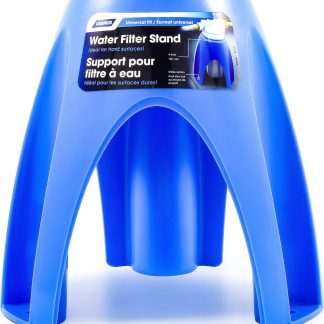 Water Filter Stand, Plastic