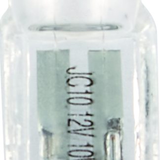 JC-10 Halogen 12 Volt RV Interior 1/cd