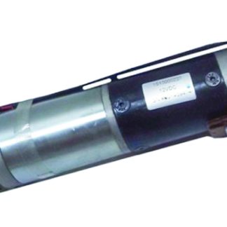Slide-Out Mid Torque 42mm Motor With Brake; .276 D-Cut