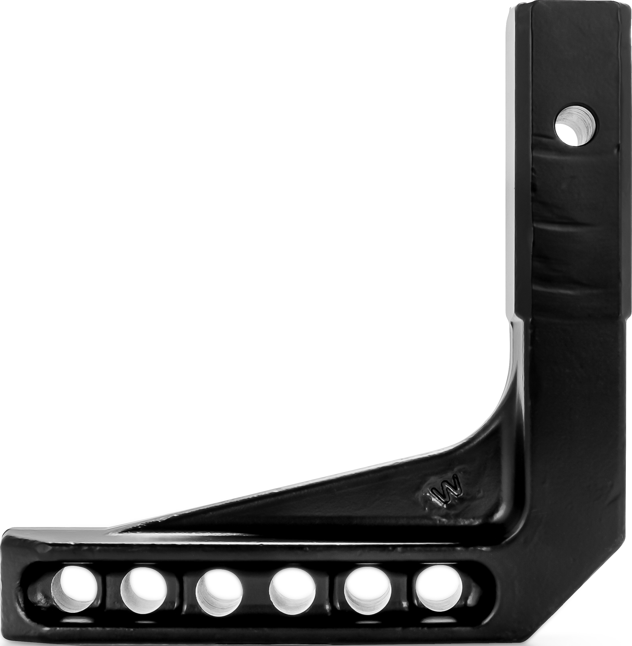Shank-Forged, Extra Hi-Low 2 X 2 X 12 (5.75 Drop 8.75 Rise)