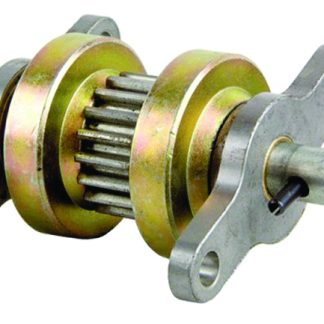 2.5 X 2.5 Gear Pack Without Roll Pins Assembly