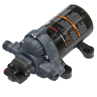 Fresh Water Pump 115V