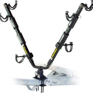 Hitch-Itu2122 Bike Base w/Bikewing