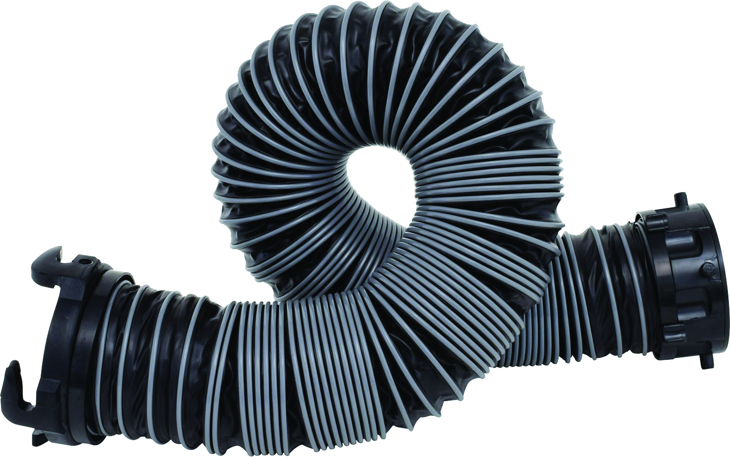 Silverback Extension Hose, 5', Boxed