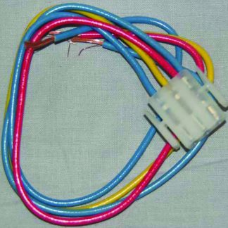 Power Supply Harness 3-Pin Female