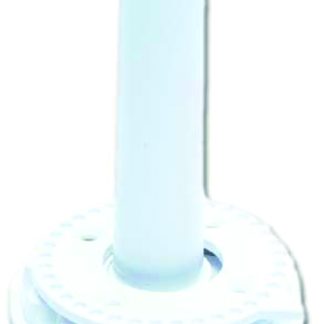 9. Directional Handle - White