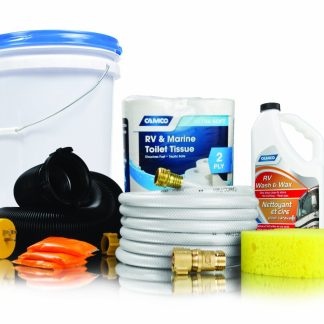 Starter Kit Bucket - Level 1
