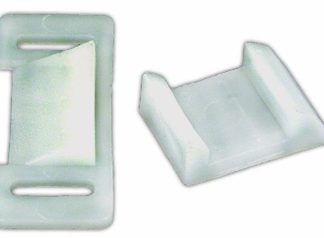 Drawer Lock, 2/pkg.