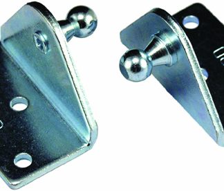 Mounting Bracket, 2/pkg.