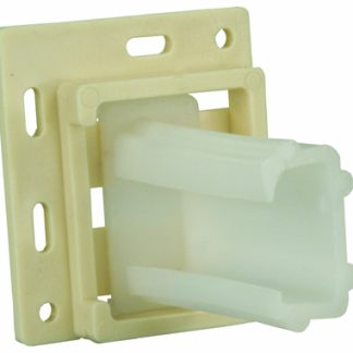 Drawer Slide Socket Set, Small C Shape