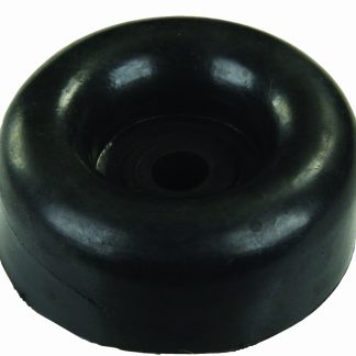 Ramp Bumper