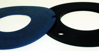Teflon & Rubber Seal