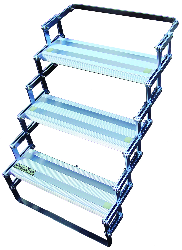 Glowstep Add-A-Step