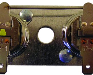 Thermostat AL W\Heater