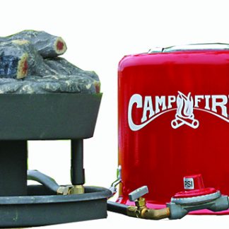 Olympian, Campfire, Little Red