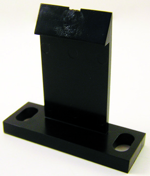 Refrigerator Door Latch