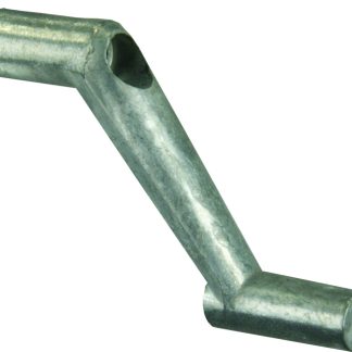 1 Metal Window Crank