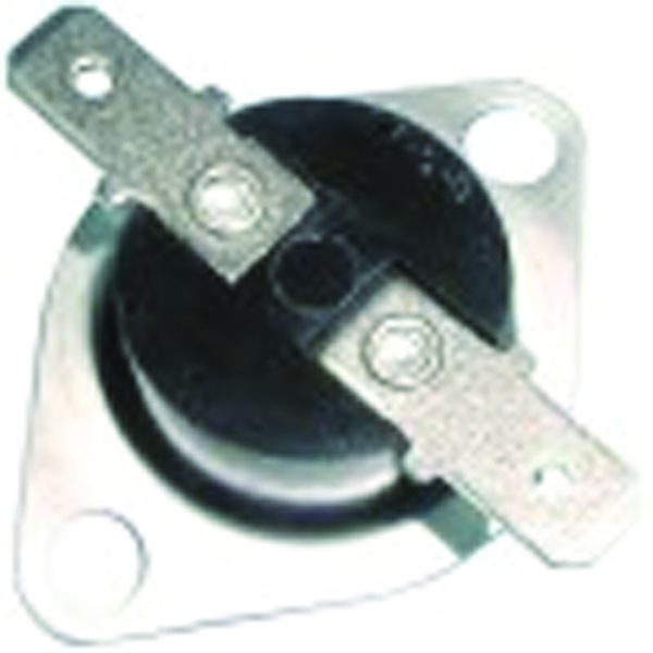 Limit Switch, 170 Degree