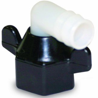 Hex Swivel 1/2 NPT (F) x 1/2 (M) NPT