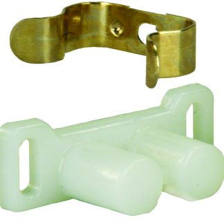 Cabinet Barrel Catch 6-Pack