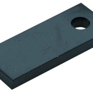 Replacement Part, Sway Control Ball Mounting Bar