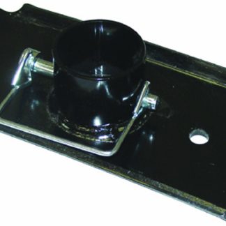 2000 Lb Short Jack Foot