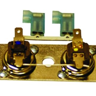 Limit 12-V Switch