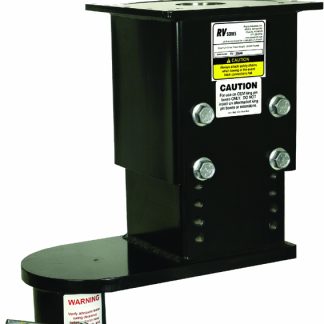 5th Wheel Adapter 9 Ext
