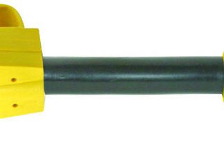 Powergrip - Dogbone 12 15am/30af 125v/1875w Ccsaus