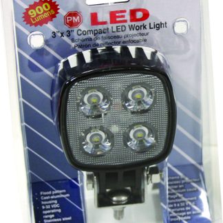 LED Worklight