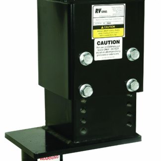 5th Wheel Adapter 5 Ext