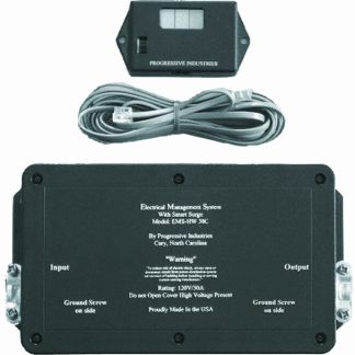 EMS Hard Wire 30-AMP