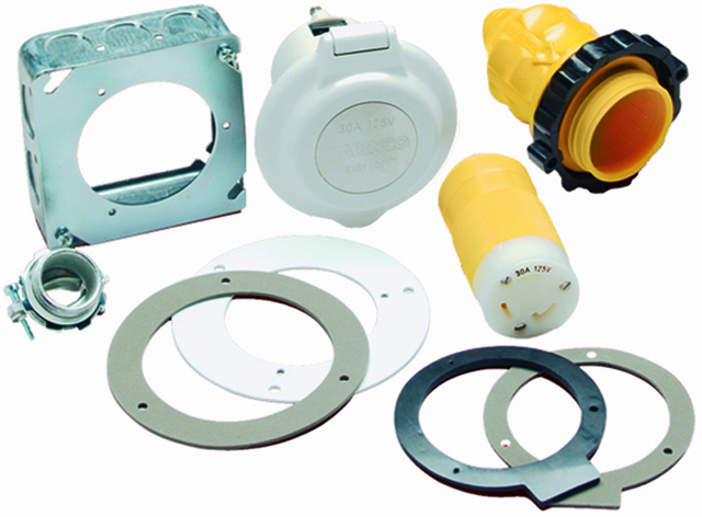 30-AMP Kit