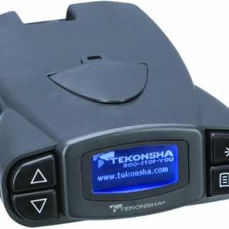 P3u00ae Electronic Brake Control, For 1 To 4 Axle Trailers, Proportional