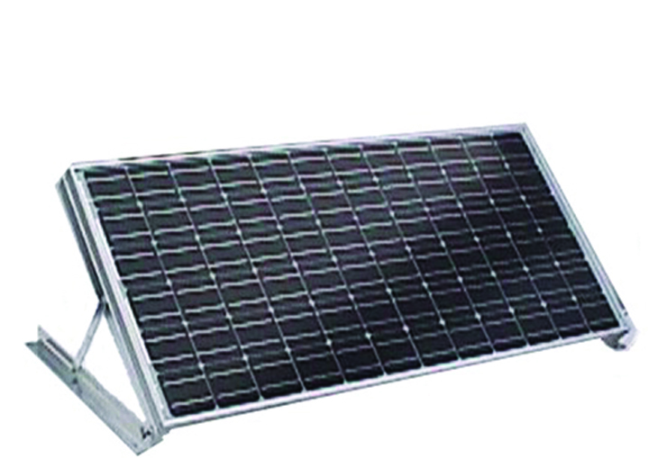 Tilt Kit For Solar Kits