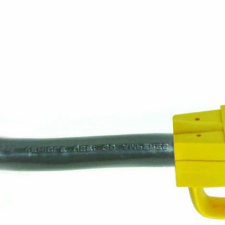 Powergrip - Dogbone 12 30am/15af 125v/1875w Csa