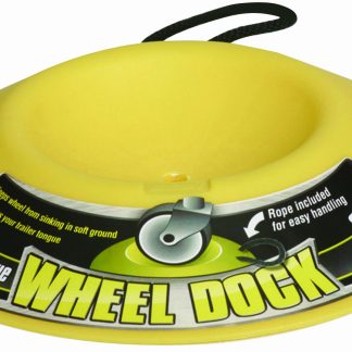 Wheel Dock