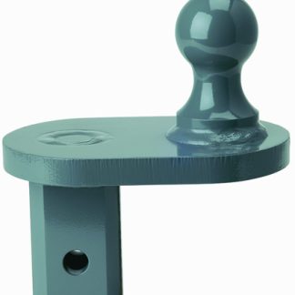 4 Gooseneck Extender