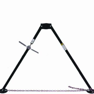 Telescoping Leg