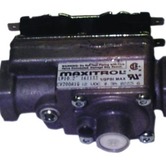 12V Gas Valve, SF Models